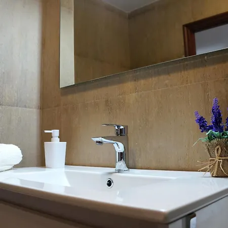 Apartament Atico En La Playa De Samil Vigo Zewnętrze zdjęcie