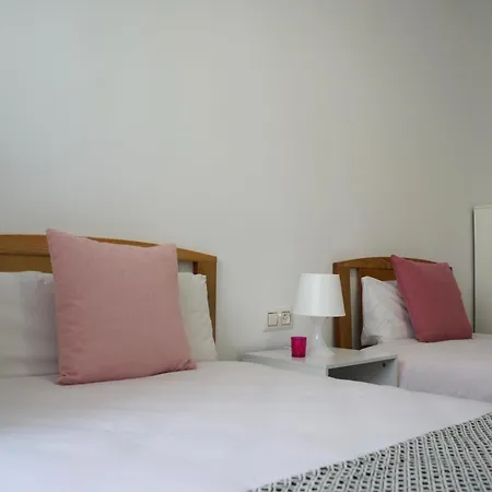 Apartament Atico En La Playa De Samil Vigo Zewnętrze zdjęcie