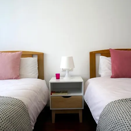 Apartament Atico En La Playa De Samil Vigo Zewnętrze zdjęcie
