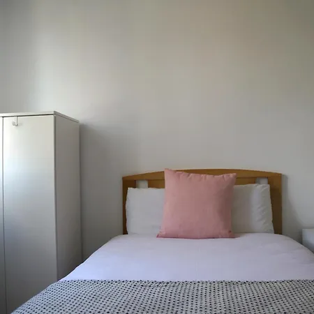Apartament Atico En La Playa De Samil Vigo Zewnętrze zdjęcie