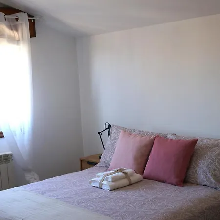 Apartament Atico En La Playa De Samil Vigo Zewnętrze zdjęcie