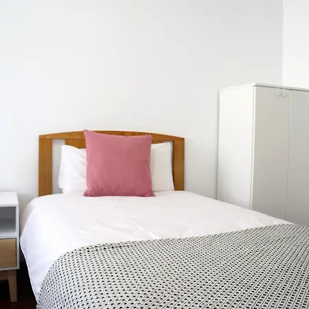 Apartament Atico En La Playa De Samil Vigo Zewnętrze zdjęcie
