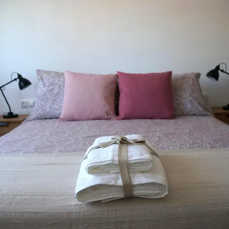Apartament Atico En La Playa De Samil Vigo Zewnętrze zdjęcie