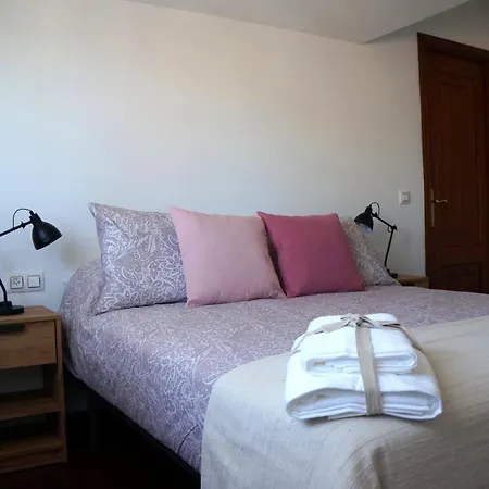 Apartament Atico En La Playa De Samil Vigo Zewnętrze zdjęcie