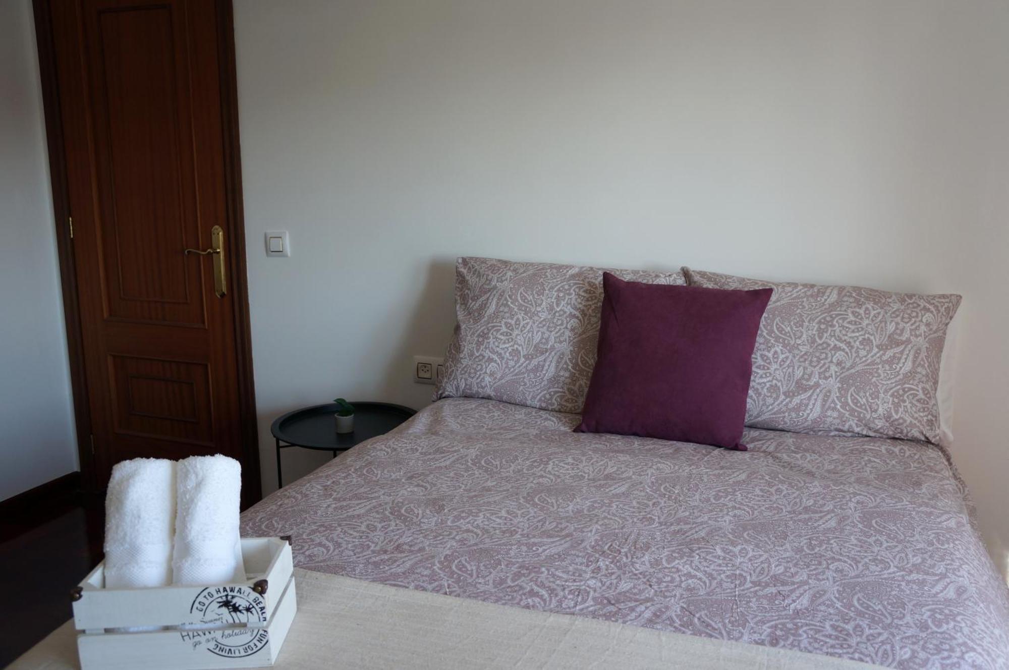 Apartment Atico En La Playa De Samil Vigo