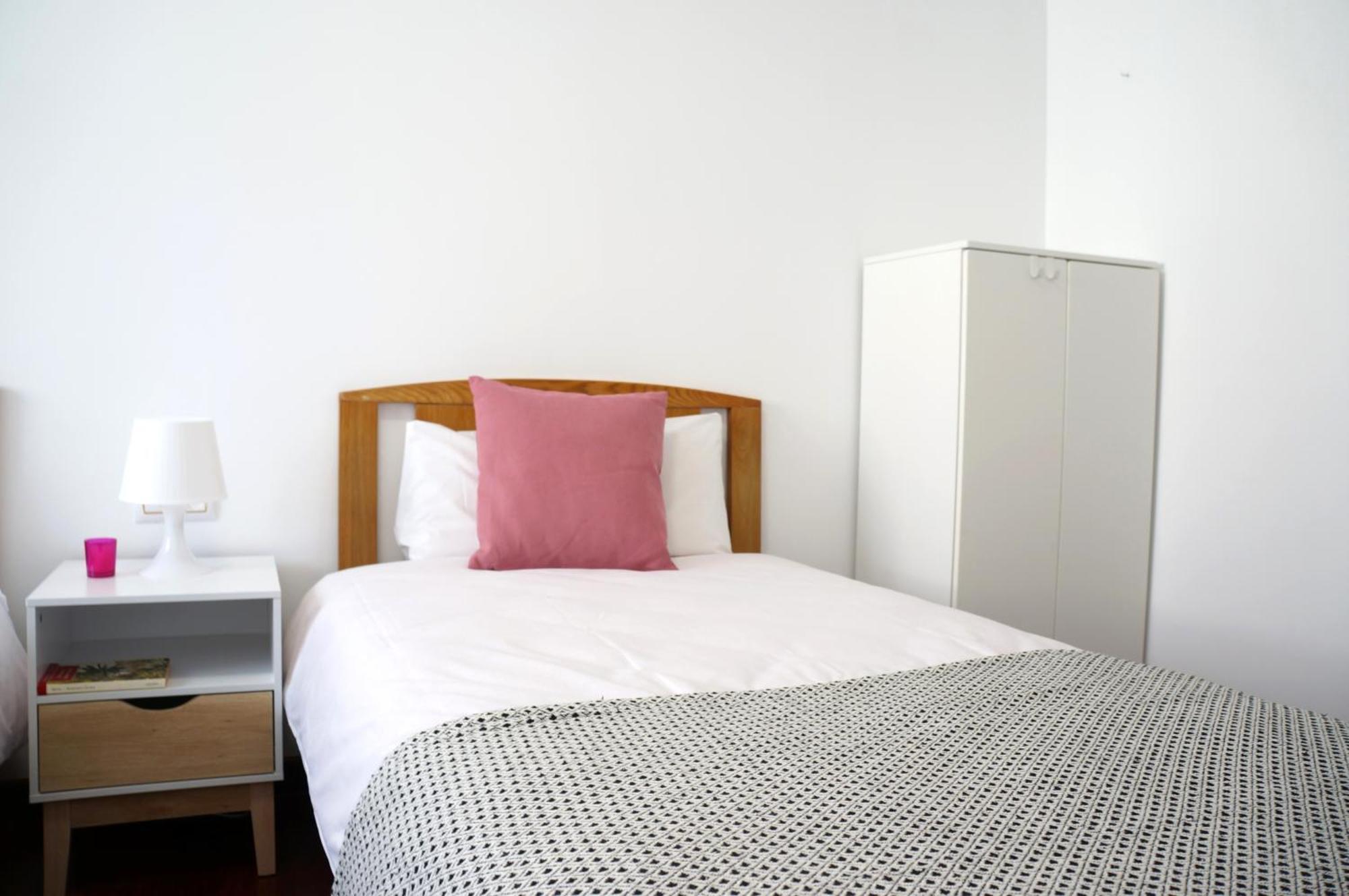 Apartment Atico En La Playa De Samil *