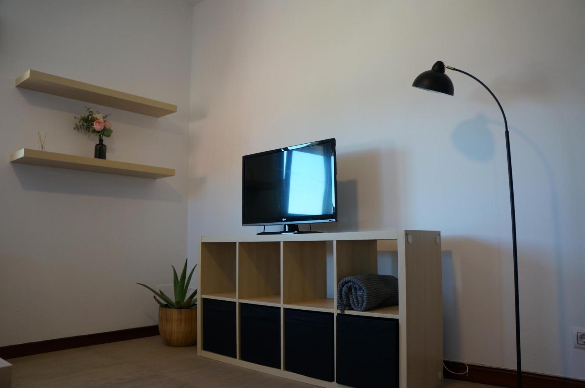Apartment Atico En La Playa De Samil