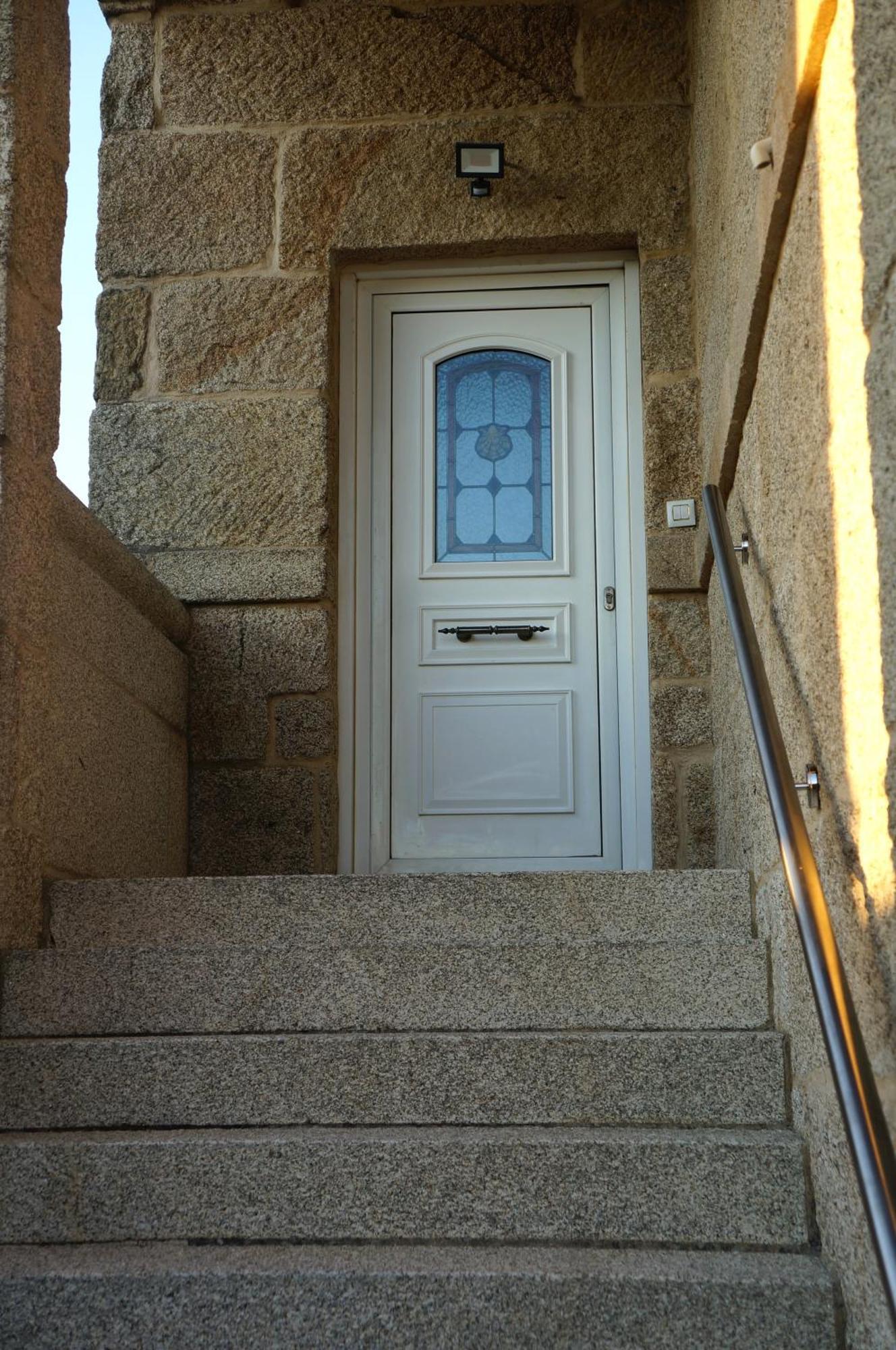 Apartment Atico En La Playa De Samil Vigo